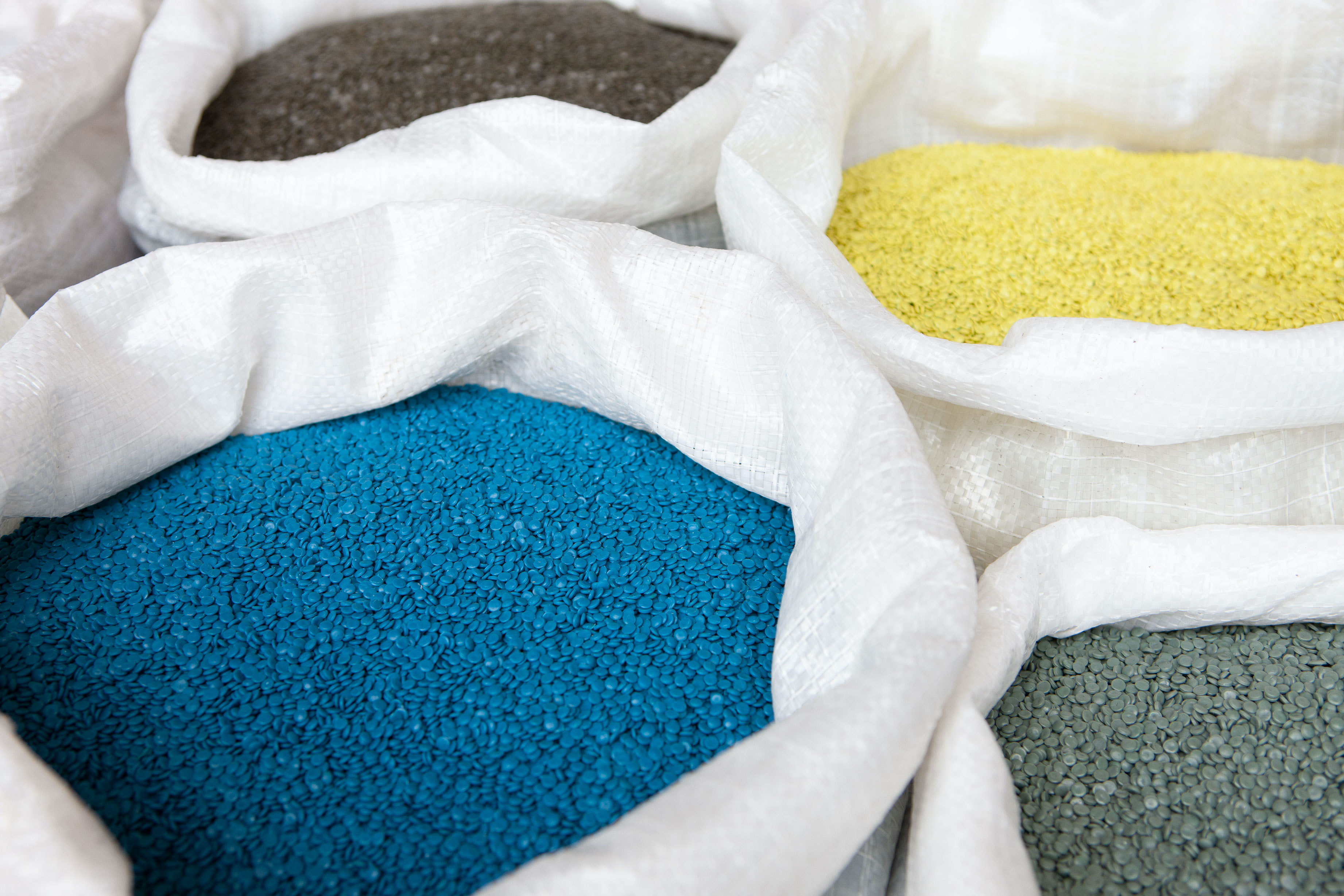 Averda secures $45 million financing to develop plastics recycling 